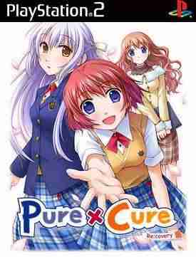 Descargar Pure X Cure Recovery [JAP] por Torrent